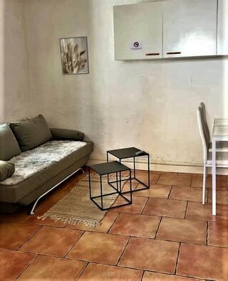  Appartement à louer 1 pièce 20 m²