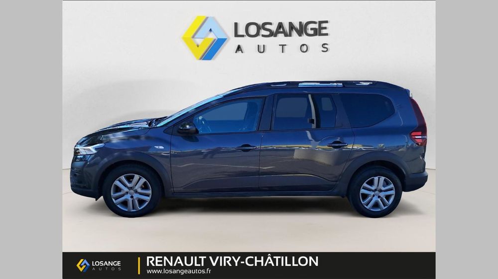 Jogger TCe 110 7 places Expression 2023 occasion 91170 Viry-Ch&acirc;tillon