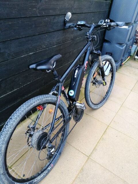 Vtt occasion 300 euros sales