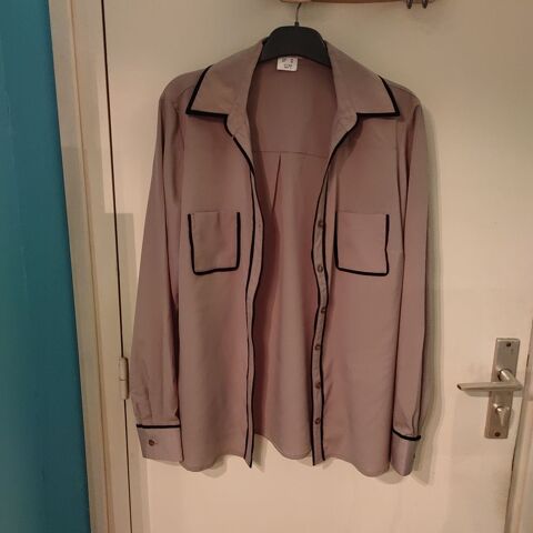 Chemisier 5 Montagny (69)