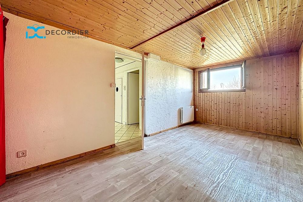 à vendre  Maison Neuvecelle (74500)