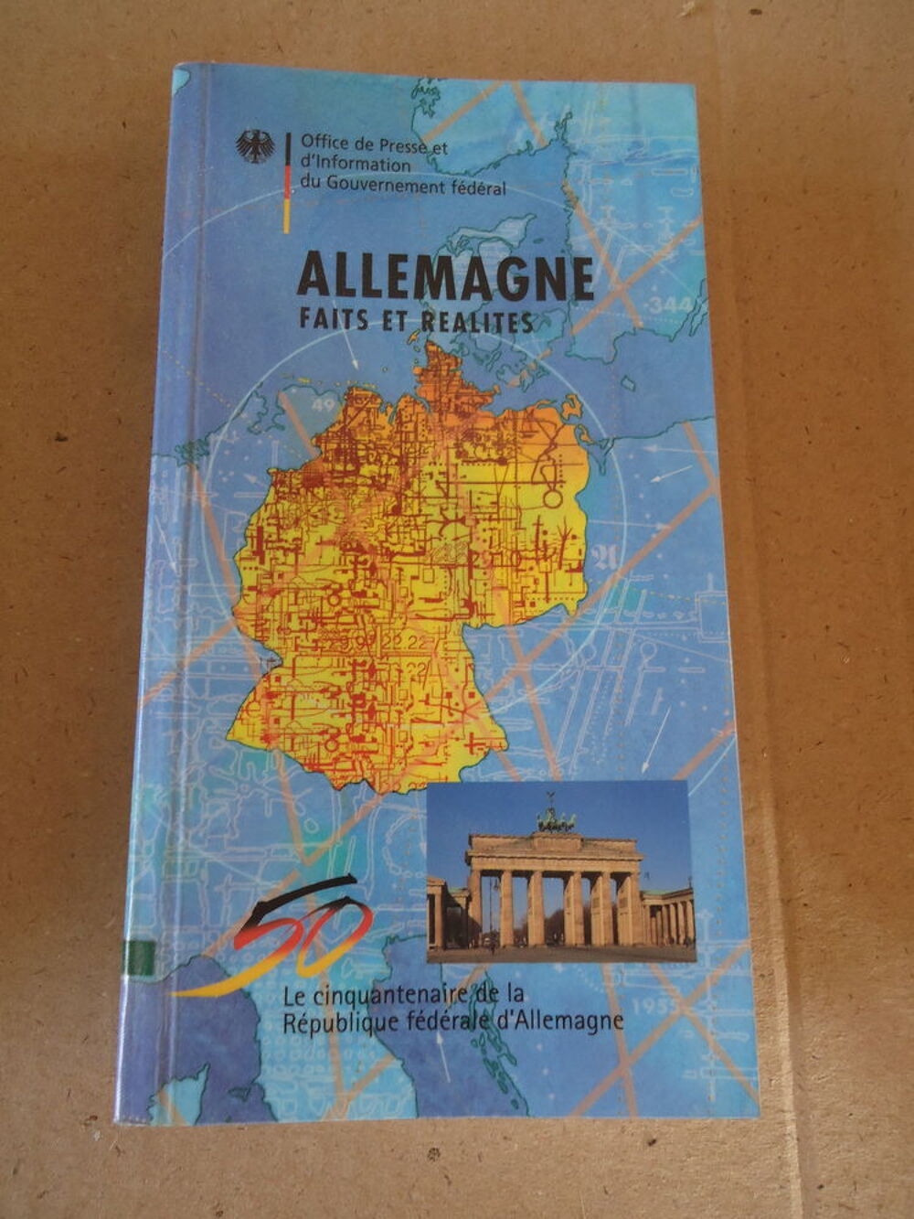 DICO ALLEMAND Livres et BD
