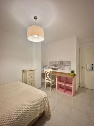  Appartement � vendre 5 pi�ces 130 m� Altea, espagne