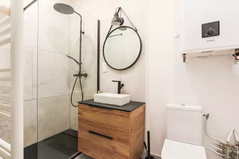  Appartement � louer 2 pi�ces 45 m�