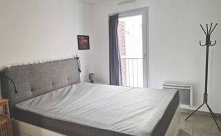  Appartement � vendre 2 pi�ces 43 m� Marseille