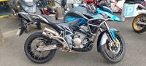 DIVERS 2022 occasion 79500 Melle