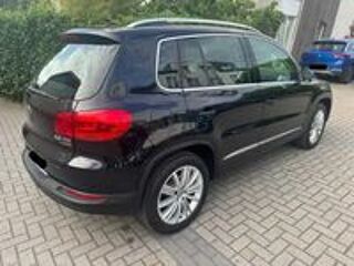 Tiguan 2.0 TDI 140 FAP Carat 4Motion 2011 occasion 83830 Bargemon