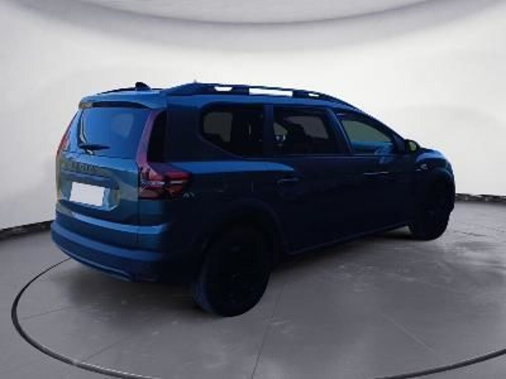 Jogger TCe 110 7 places GSR2 Extreme 2025 occasion 08200 Wadelincourt