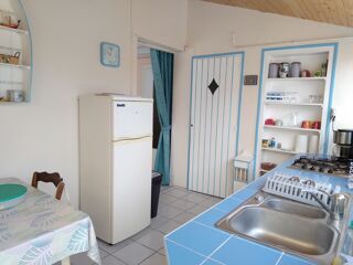  Maison � vendre 4 pi�ces 52 m�