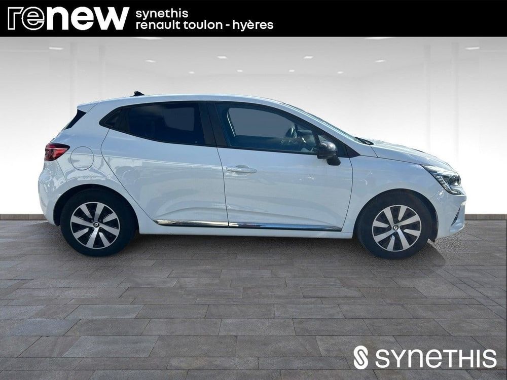 Clio V Clio TCe 90 Evolution 2023 occasion 83160 La Valette-du-Var
