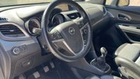 Mokka 1.6 CDTI - 136 ch FAP 4x2 ecoFLEX Start&Stop Cosmo 2016 occasion 13260 Cassis