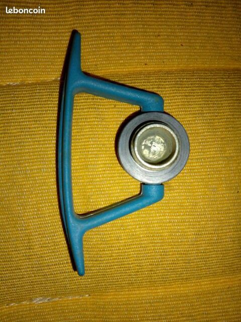 Bouchon de bouteille de gaz Campingaz Beauchamp (95)