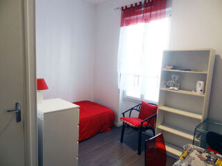  Appartement  louer 1 pice 14 m