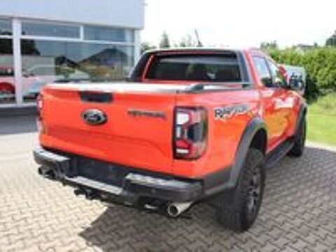Ranger RANGER DOUBLE CABINE 3.0 ECOBOOST V6 292 CH S&S BVA10 RAPTOR 2023 occasion 13001 Marseille