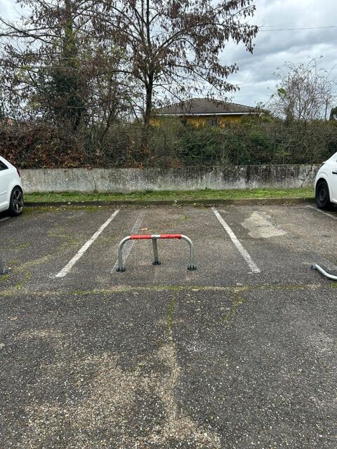  Parking / Garage � louer 13 m�