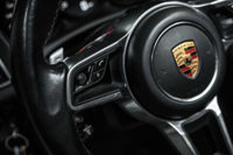 Macan 3.0 V6 360 ch GTS PDK 2017 occasion 75014 Paris