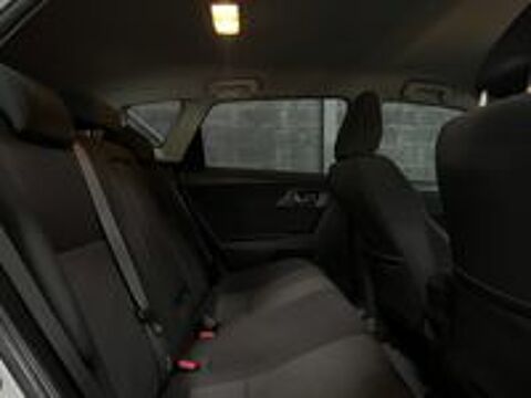 Auris II HSD 136h Dynamic 2014 occasion 33520 Bruges