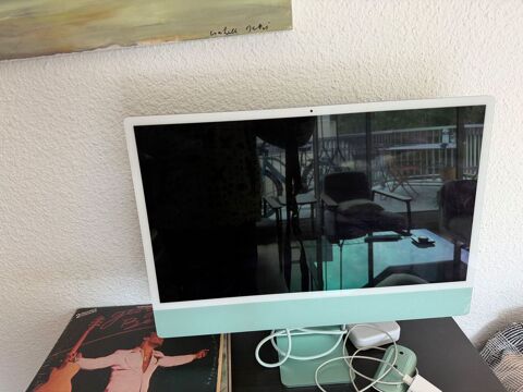 IMAC M3 COMME NEUF CADEAU INUTILISÉ 1050 Marseille 8 (13)
