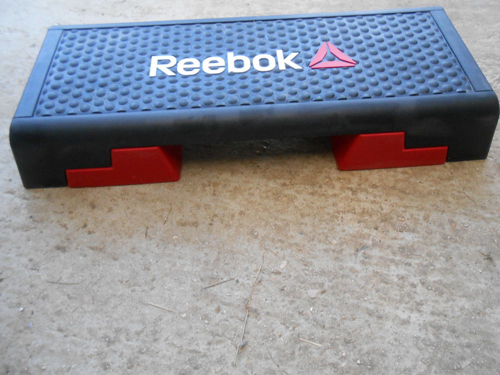 Stepper Reebok Sports