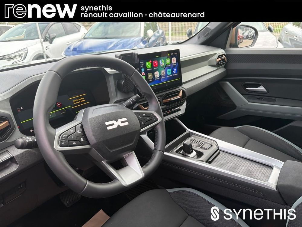 Bigster Hybrid 155 Extreme 2026 occasion 84300 Cavaillon
