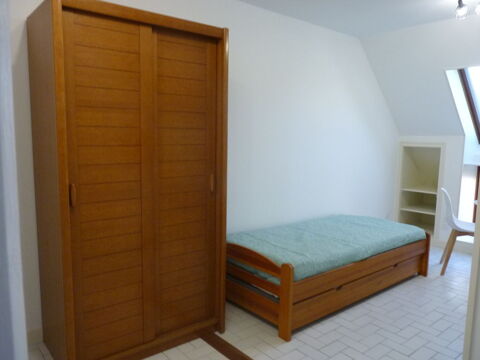  Appartement � louer 1 pi�ce 19 m� Portbail