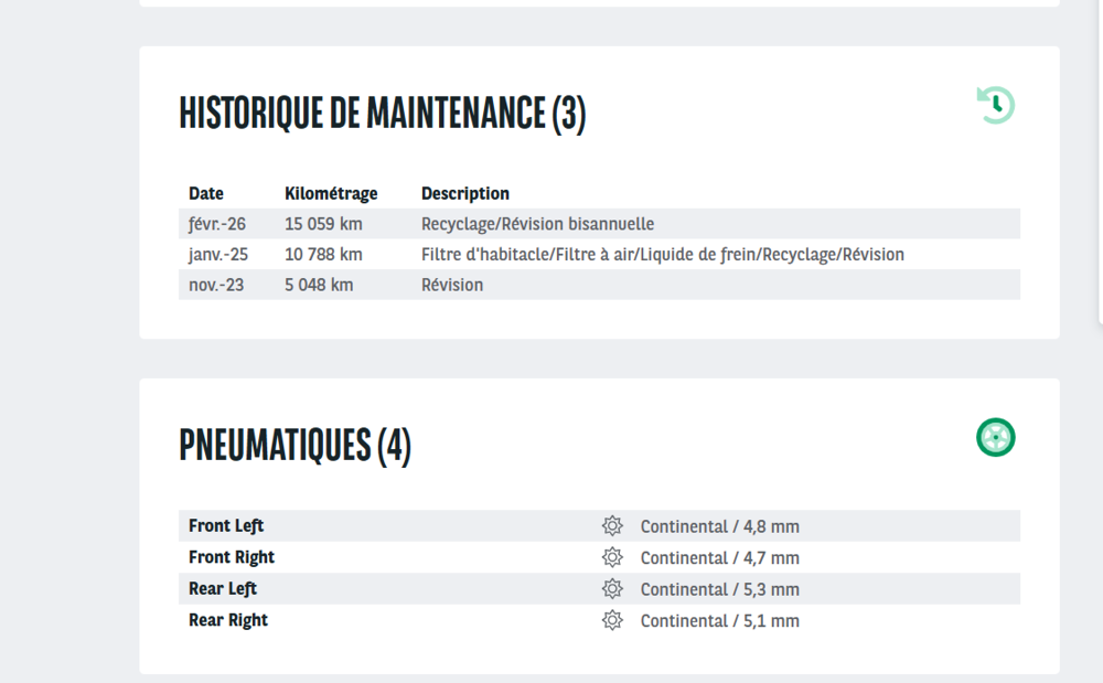 i10 1.0 67 BVR Intuitive 2022 occasion 60230 Chambly