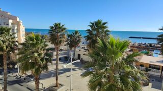  Appartement � vendre 1 pi�ce 26 m�