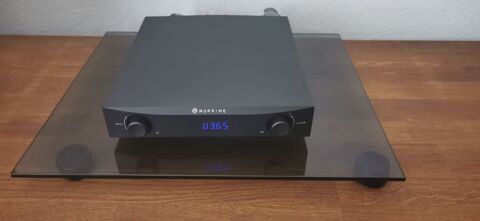 Ampli classe A/D NUPRIME IDA-8 0 Le Tampon (97)