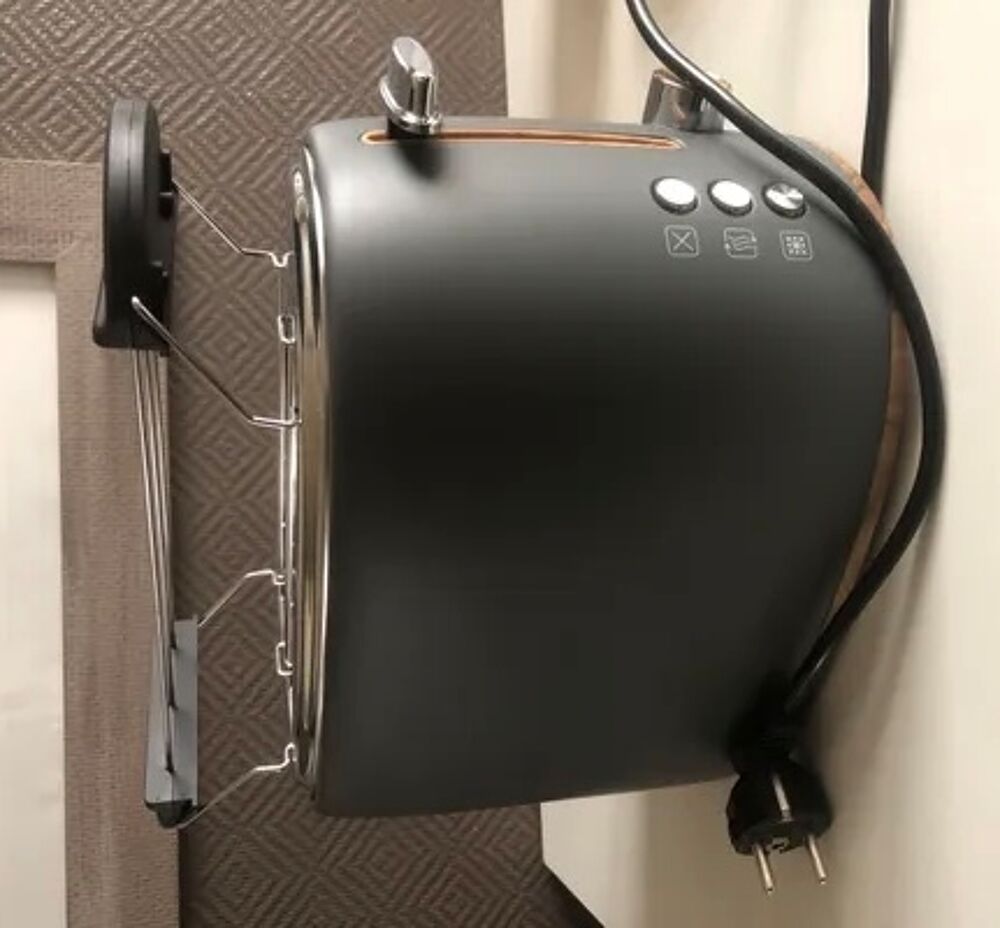 Grille pain Electroménager