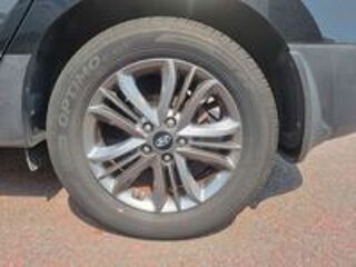 iX35 ix35 1.7 CRDi 115 2WD Blue Drive Go! 2015 occasion 86600 Coulombiers