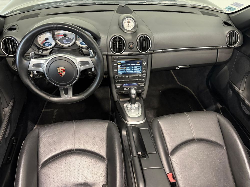 Boxster (987) Boxster 3.4i S 310 ch PDK 2010 occasion 30132 Caissargues