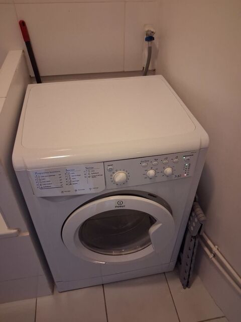 lave-linger s�chant 60 Arcueil (94)