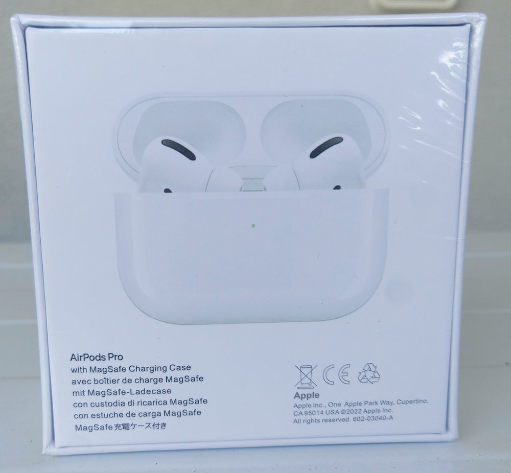 ai-pods pro Audio et hifi