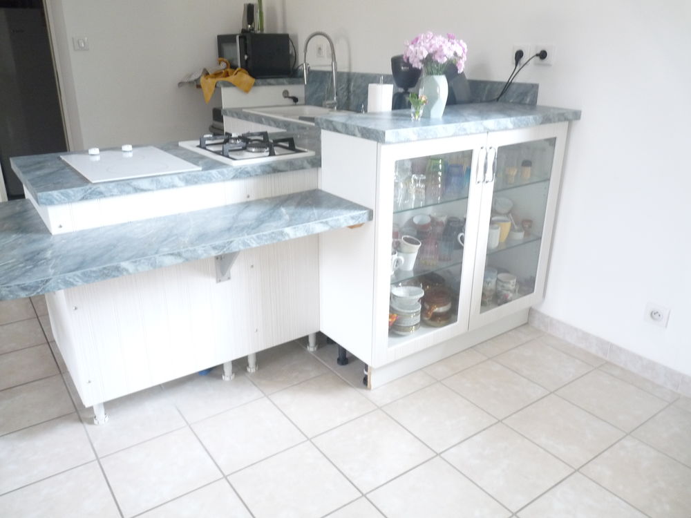 cuisine equipe Meubles