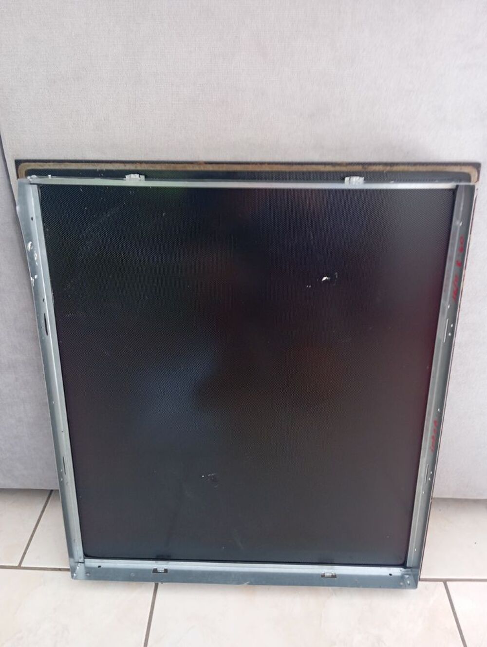 Table de cuisson pour cuisiniere a induction Whirlpool ACM Electroménager