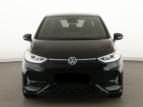 Volkswagen ID.3 170 ch Pure 2025 occasion Pouilly-les-Nonains 42155