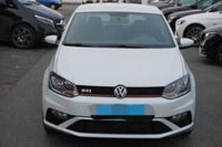 Polo 1.8 TSI 192 BMT GTI 2016 occasion 20260 Calvi