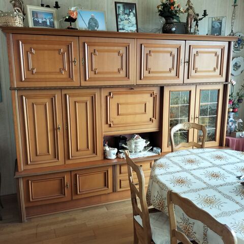 LIVING en MERISIER 250 Brest (29)