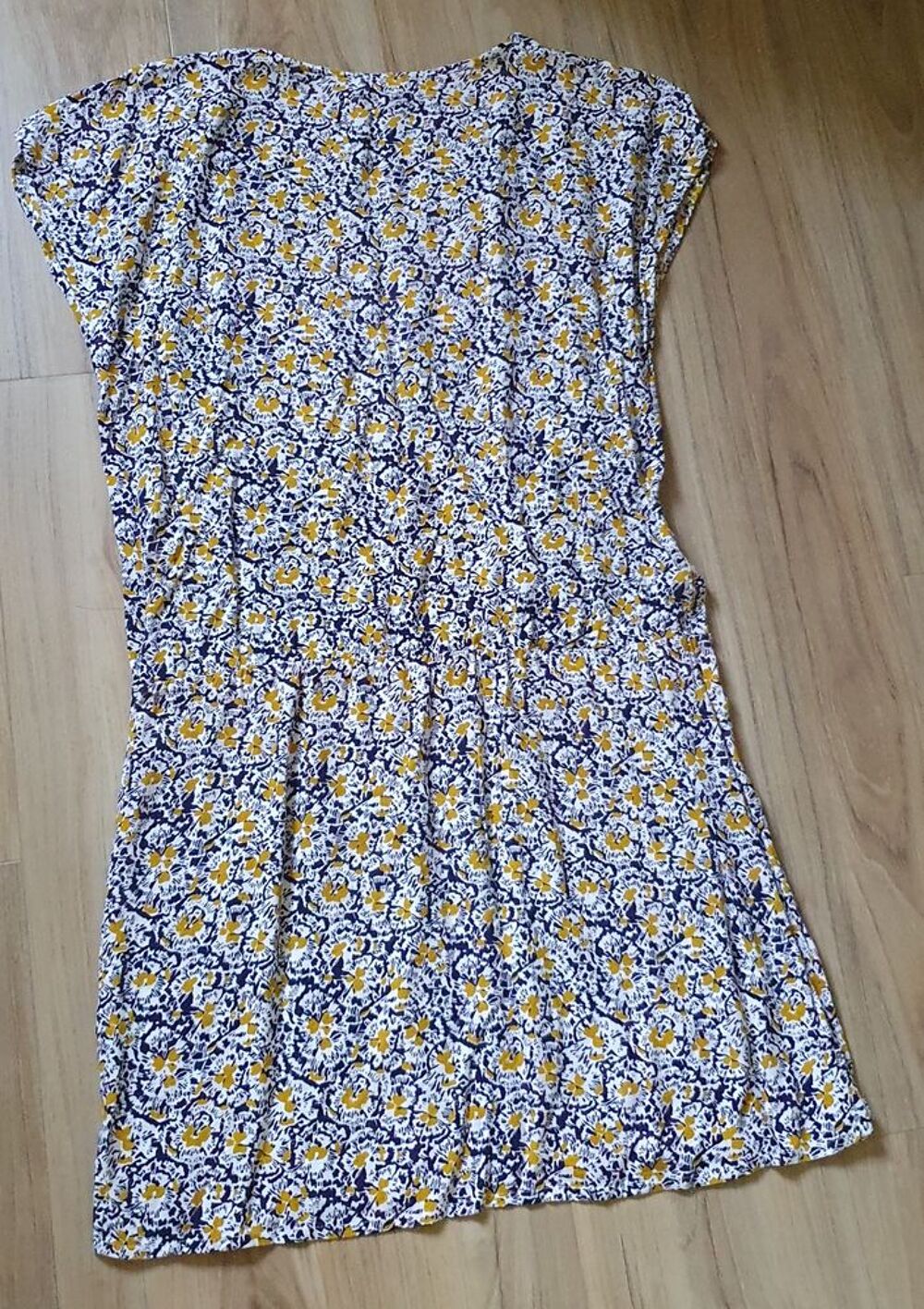 Robe imprim&eacute;e IUKO Vêtements