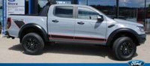 Ranger 2,0 litres - 156 kW TDCi Panther CAT RAPTOR 2022 occasion 66000 Perpignan