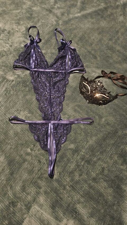 body ouvert 15 Avignon (84)