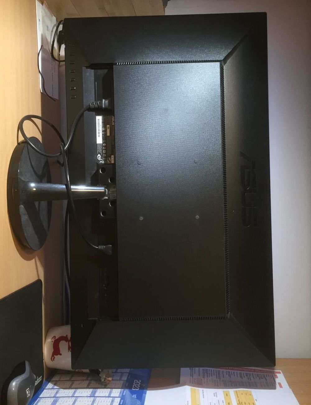 Ecran ASUS VN289H grand &eacute;cran 28'' Matériel informatique