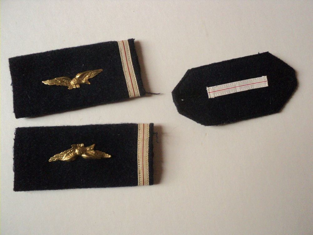 Grades Insigne Militaire Officier Adjudant Arm&eacute;e de l'air 