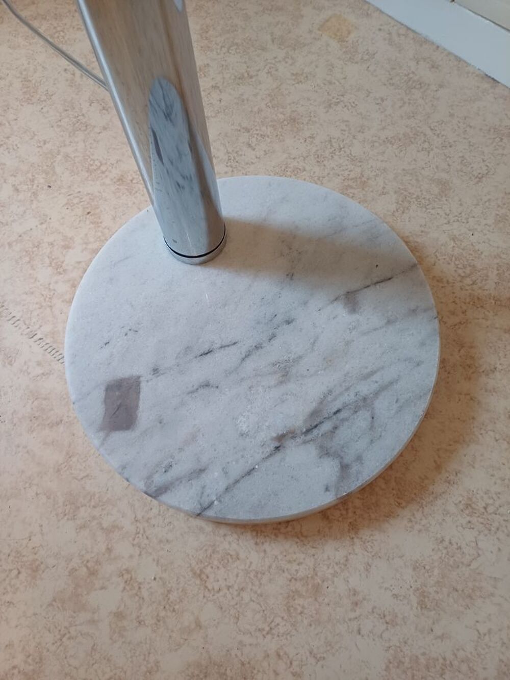 Lampadaire de salon 5 branches Meubles