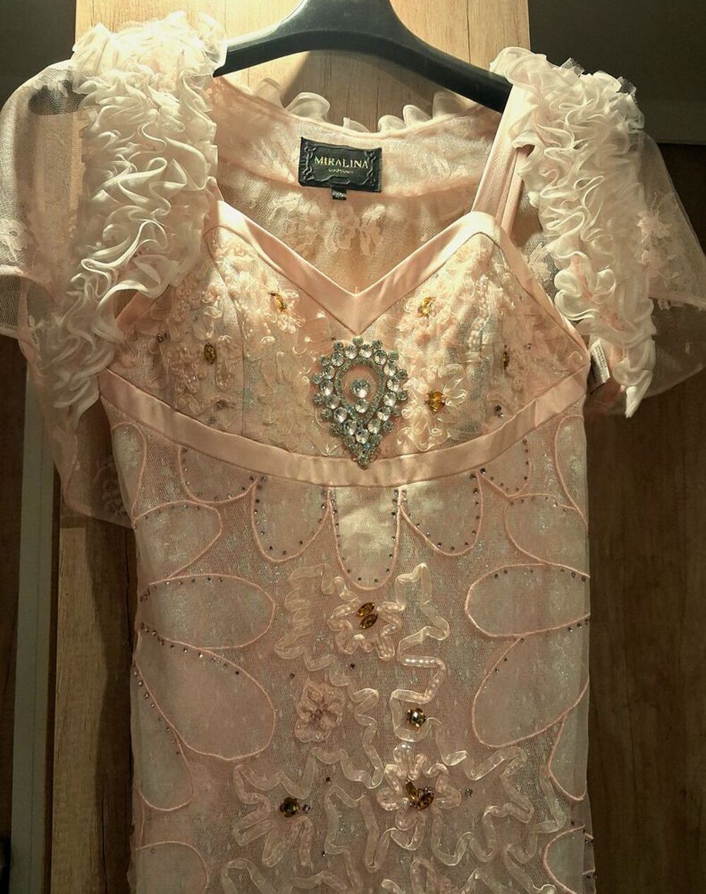 ROBE 2ND NOCES, COCKTAILS, EVENEMENTS. Vêtements