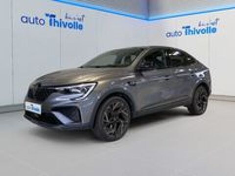 Arkana mild hybrid 160 EDC GSR2 esprit Alpine 2024 occasion 42120 Le Coteau
