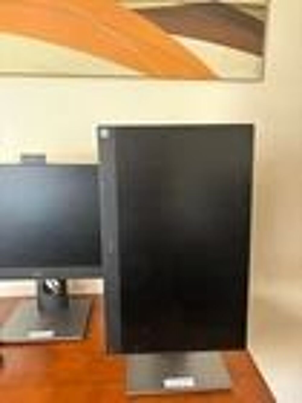 Ordinateur Dell OptiPlex 7470 tout-en-un Matériel informatique