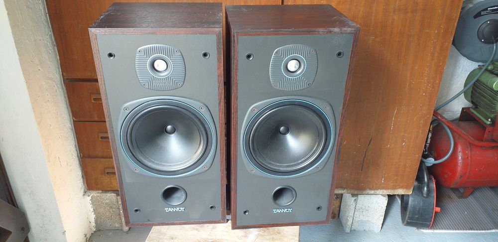 Enceintes musique Audio et hifi
