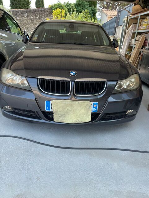 Bmw serie 3 320d 163ch Confort