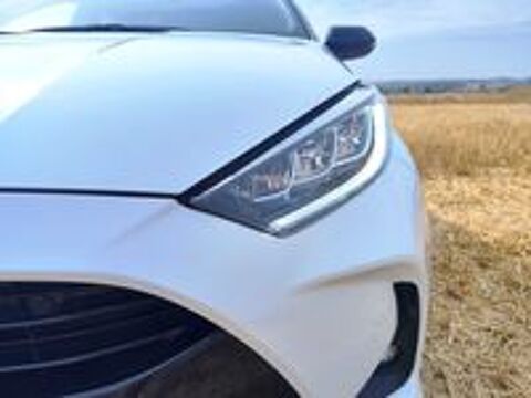 Yaris Hybride 130h Premiere 2024 occasion 14000 Caen